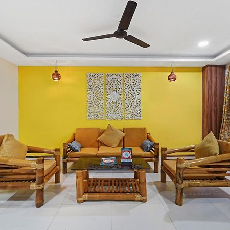 Treebo Signature Grande Kottakuppam Экстерьер фото