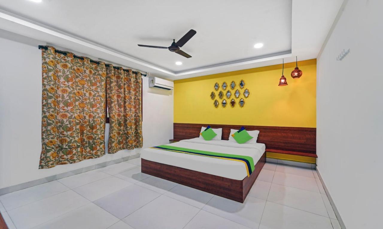 Treebo Signature Grande Kottakuppam Экстерьер фото