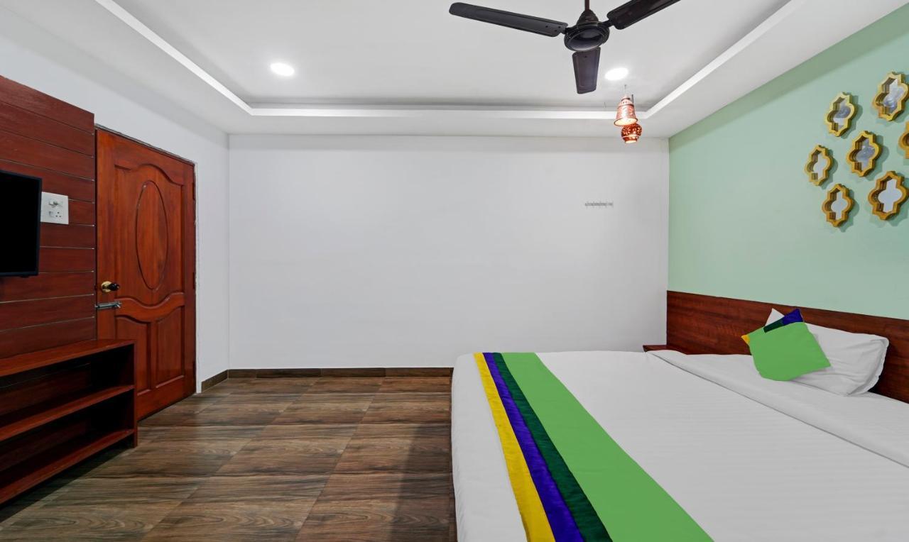 Treebo Signature Grande Kottakuppam Экстерьер фото