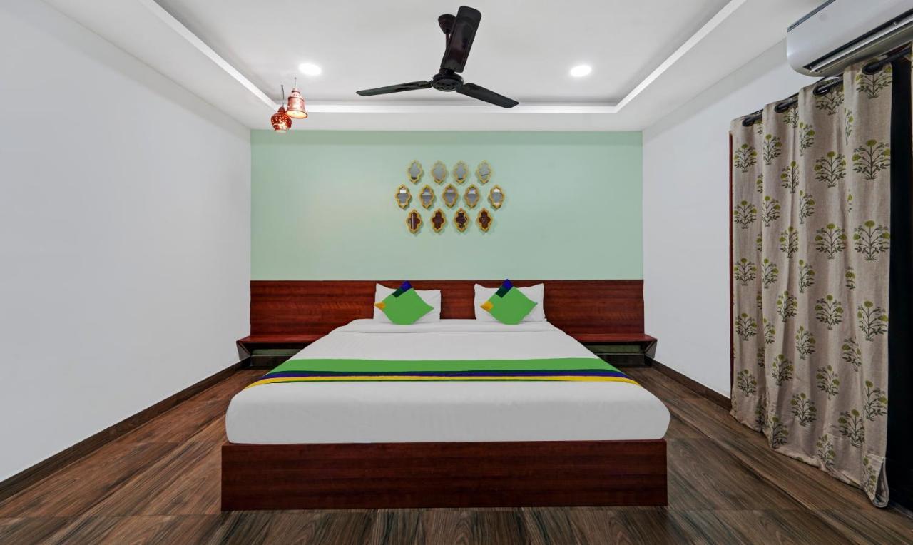 Treebo Signature Grande Kottakuppam Экстерьер фото